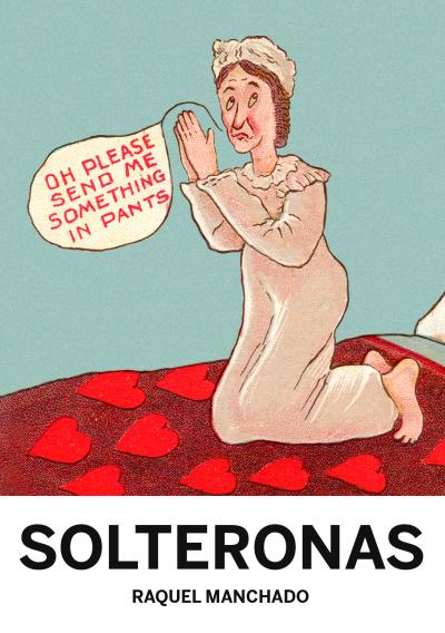 Solteronas