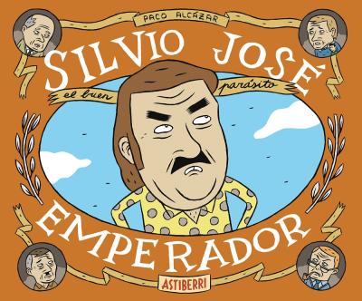 Silvio José