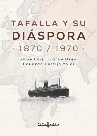 Tafalla y su diáspora