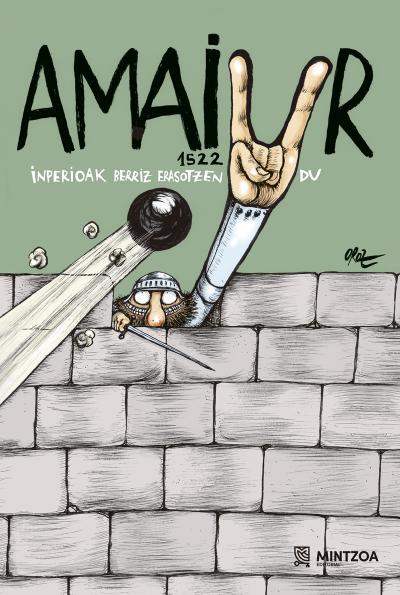 Amaiur 1522