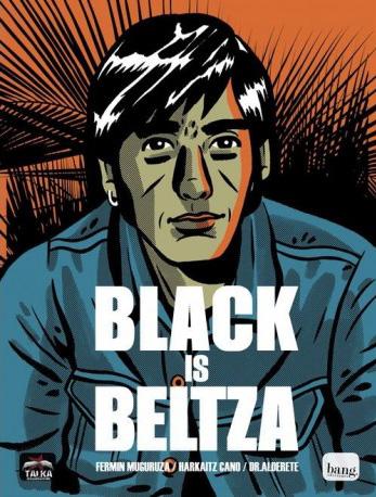 Black is beltza (cast)