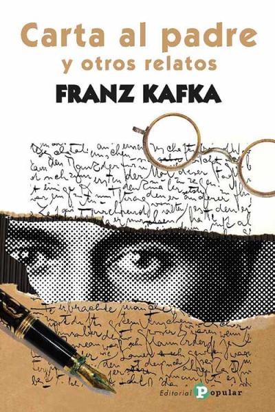 Cartas al padre y otros relatos - Franz Kafka 