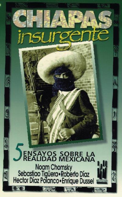 Chiapas insurgente