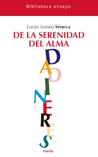 De la serenidad del alma