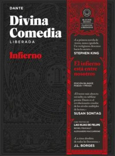 Divina comedia liberada