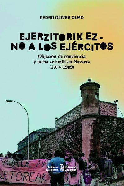 Ejerzitorik ez - No a los ejércitos