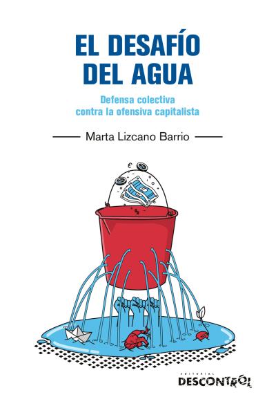 El desafío del agua