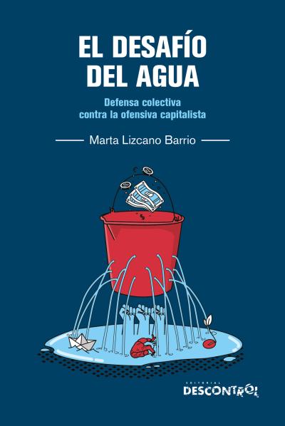 El desafio del agua