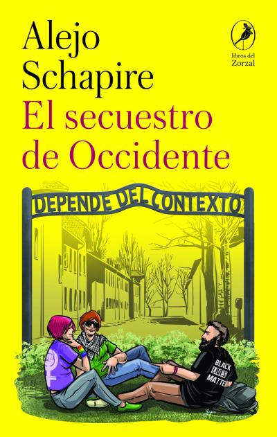 El secuestro de Occidente