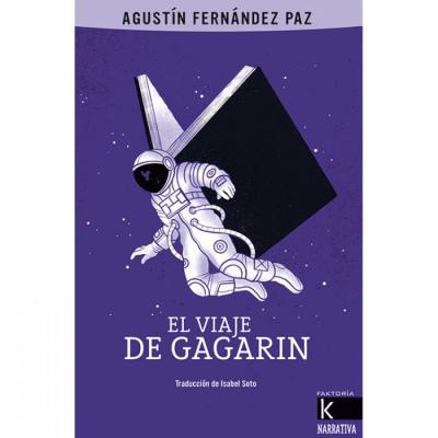 El viaje de Gagarin