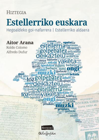 Estellerriko euskara