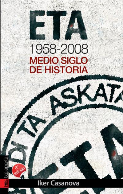 ETA 1958-2008