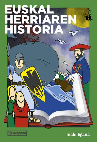 Euskal Herriaren historia