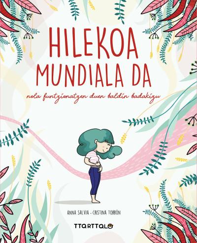 Hilekoa mundiala da