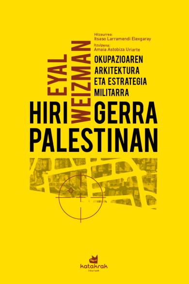 Hiri-gerra Palestinan