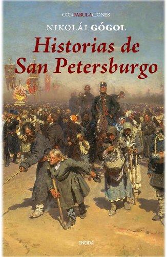 Historias de San Petersburgo