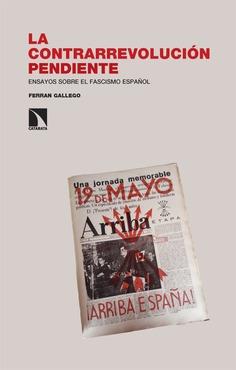 La contrarevolución pendiente