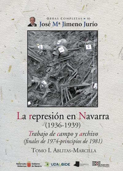 La represión en Navarra (1936-1939) I
