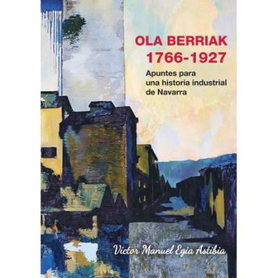 Ola Berriak 1766-1927