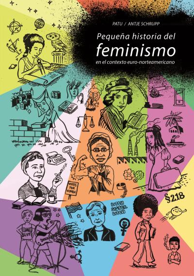 Pequeña historia del feminismo en el contexto euro-americano
