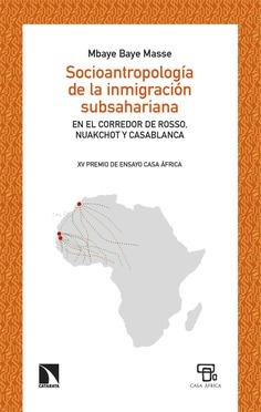 Socioantropología de la inmigración subsahariana