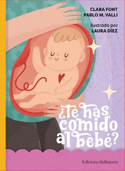 Libro del bebé - Tienda Fotografía Mar del Plata