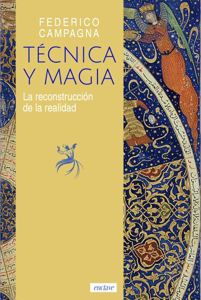 Técnica y Magia