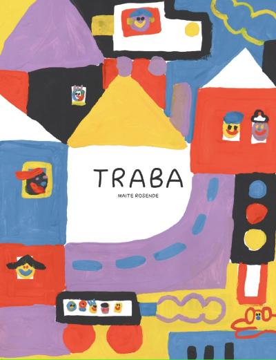 Traba