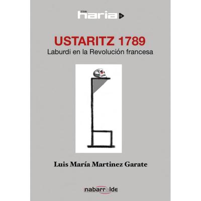 Ustaritz 1789