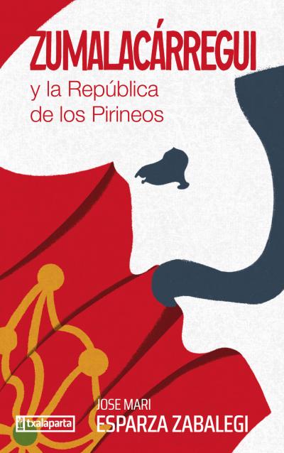 Zumalacárregui y la República de los Pirineos