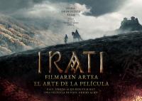 Irati filmaren artea