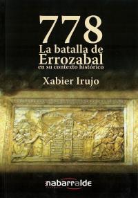 778 La batalla de Errozabal