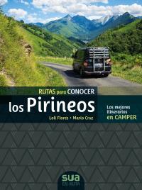 Rutas para conocer los Pirineos en camper