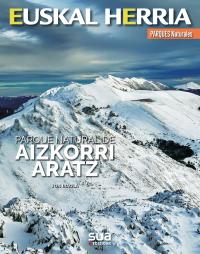 Parque natural Aizkorri Aratz