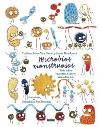 Microbios monstruosos