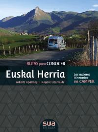 Rutas para conocer Euskal Herria en CAMPER