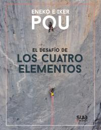 El desafío de los cuatro elementos