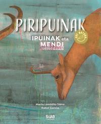 Piripuinak. Ipuinak eta mendi ibilbideak