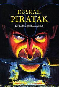 Euskal piratak