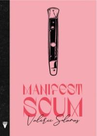 Manifest SCUM -Cat-