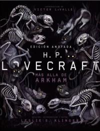 Lovecraft. Edizión anotada