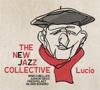 The New Jazz Collective - Lucio