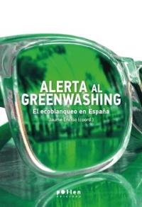 Alerta al greenwashing