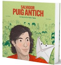 Salvador Puig Antich