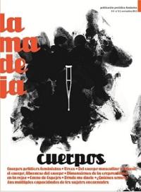 La madeja 02 - Cuerpos