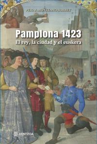 Pamplona 1423