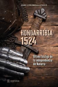Hondarribia 1524
