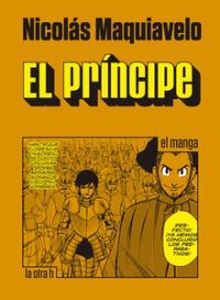 El Príncipe (Manga)