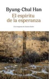 El espíritu de la esperanza