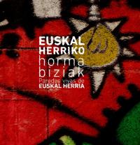 Euskal Herriko horma biziak - Paredes vivas de Euskal Herria